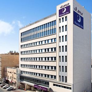 Premier Inn Doha Airport